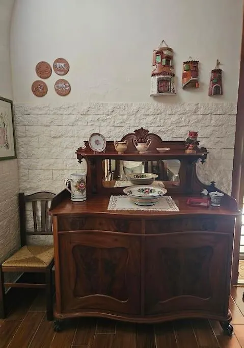Ferdinando'S House Apartment Bari