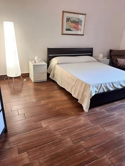 Ferdinando'S House Apartment Bari Italy