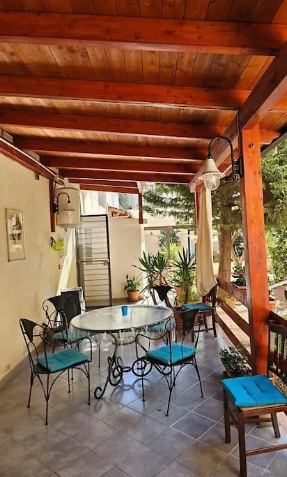 Ferdinando'S House Apartment Bari
